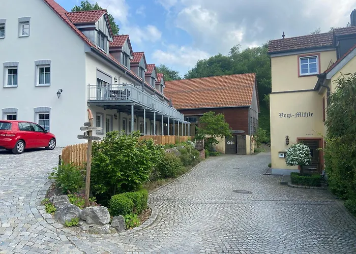 Vogtmuehle