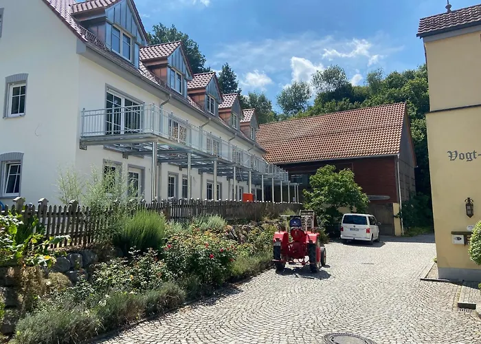 Vogtmuehle
