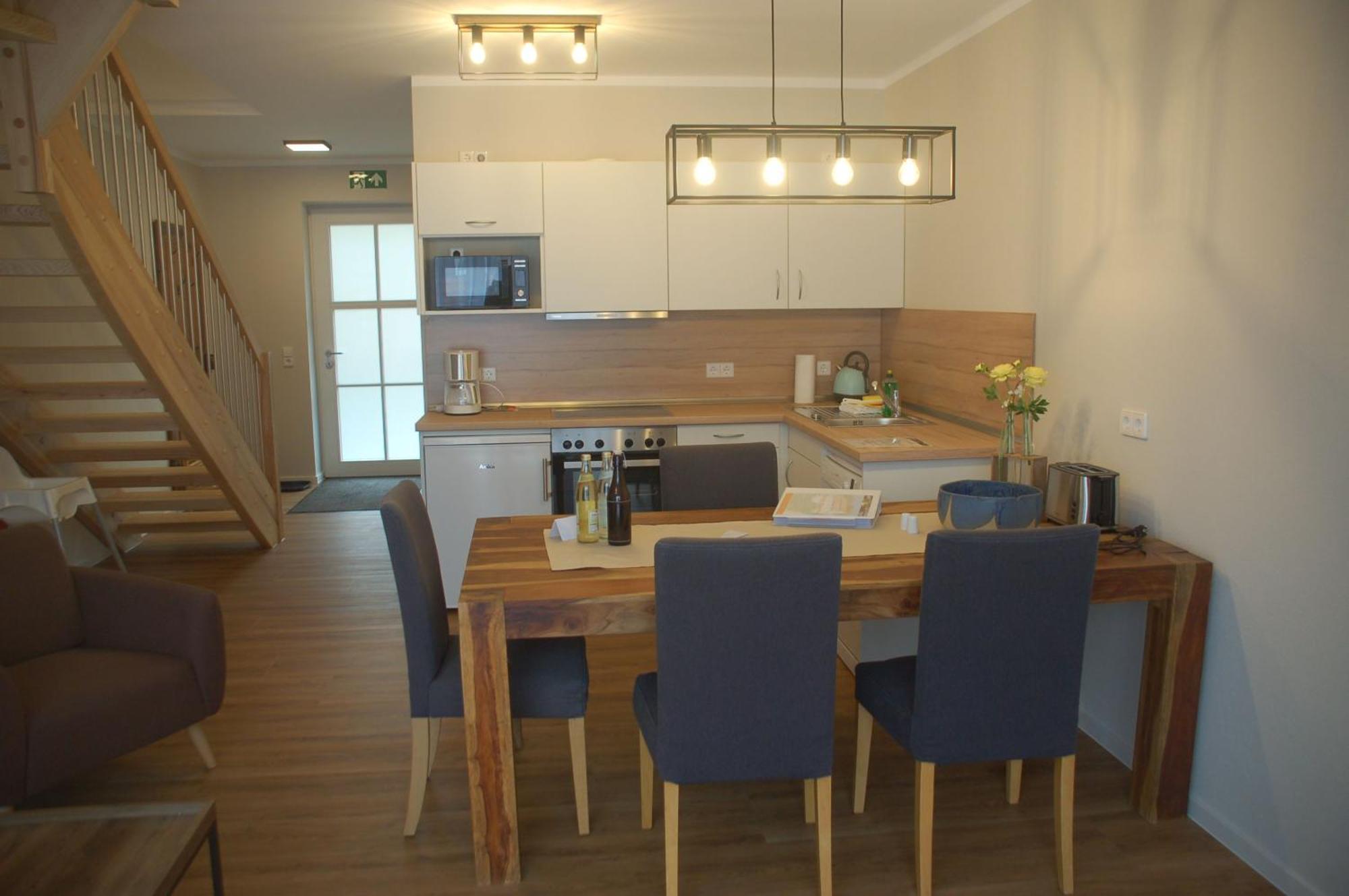 Vogtmuehle Apartment *