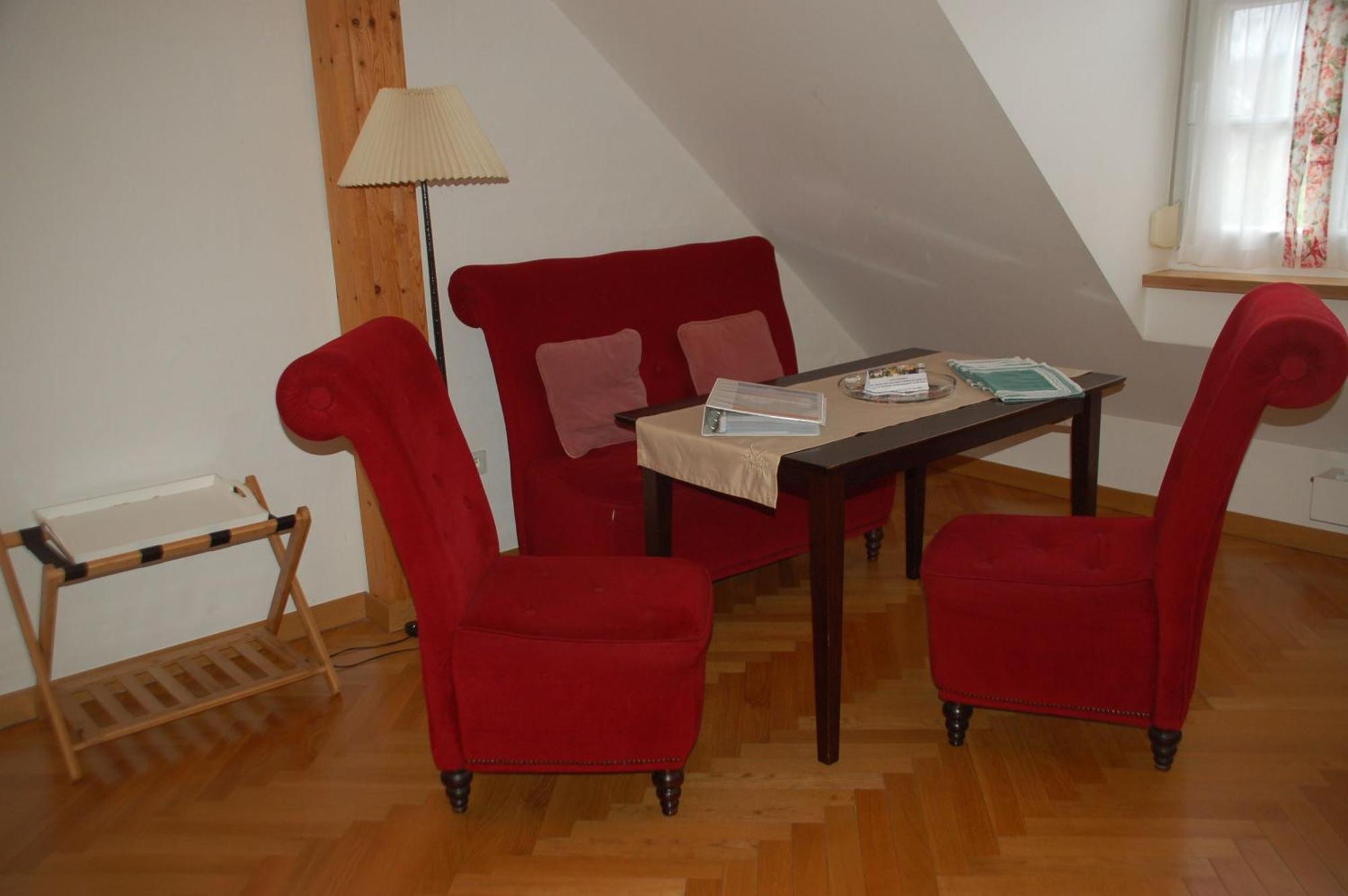 Vogtmuehle Roggenburg