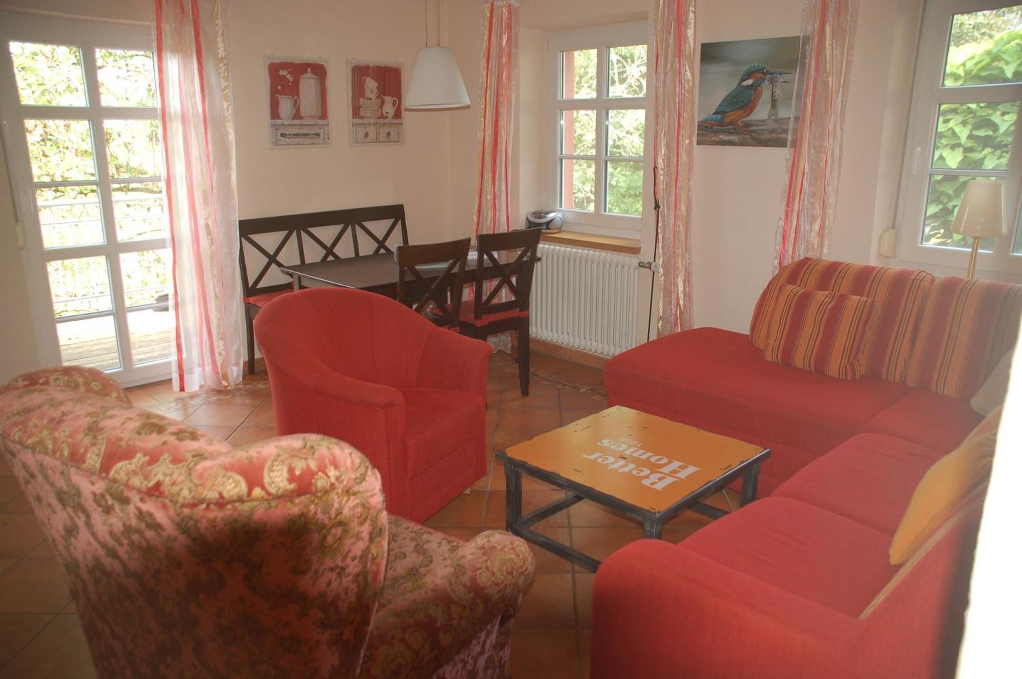 Vogtmuehle Apartment *