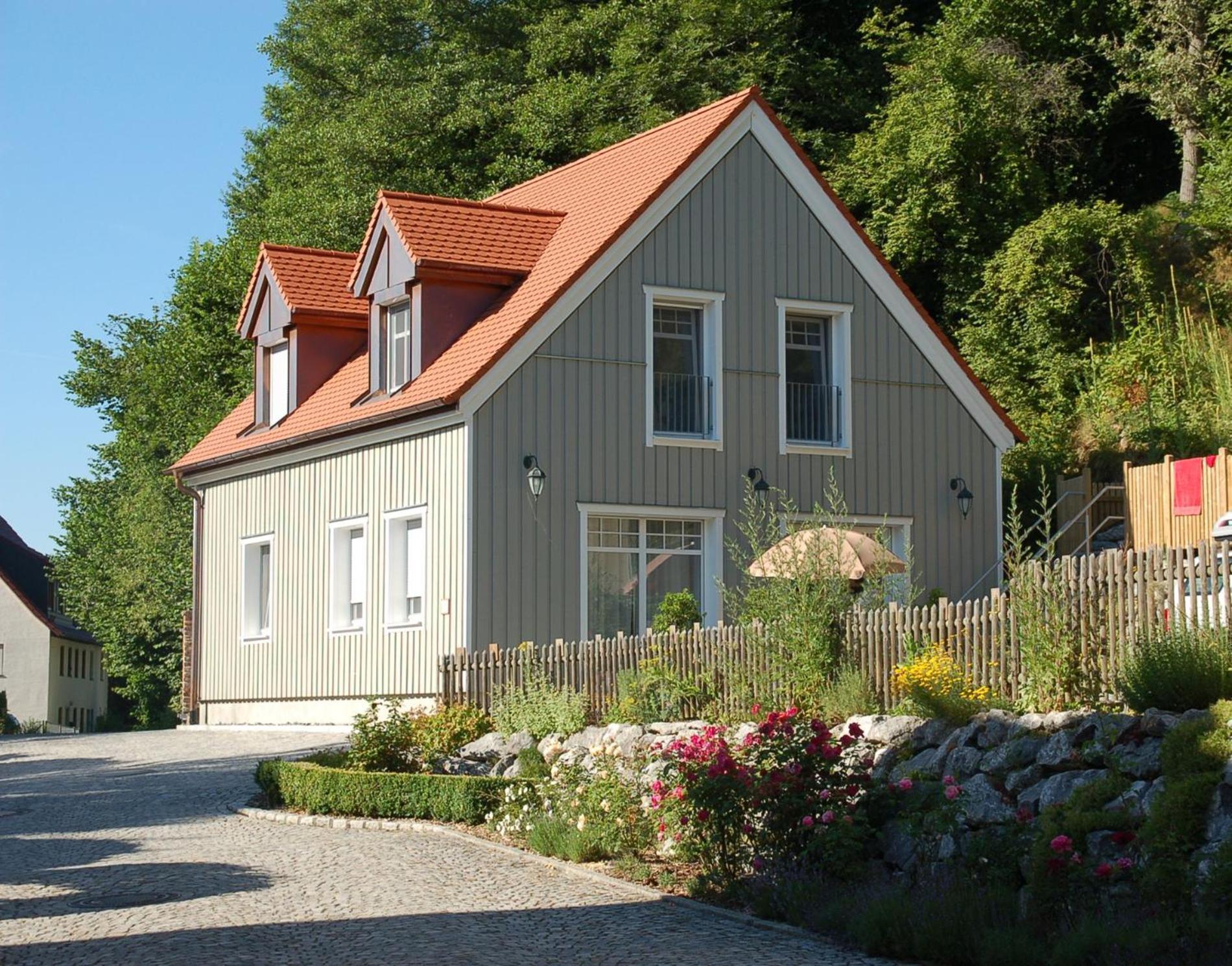 Vogtmuehle Apartment