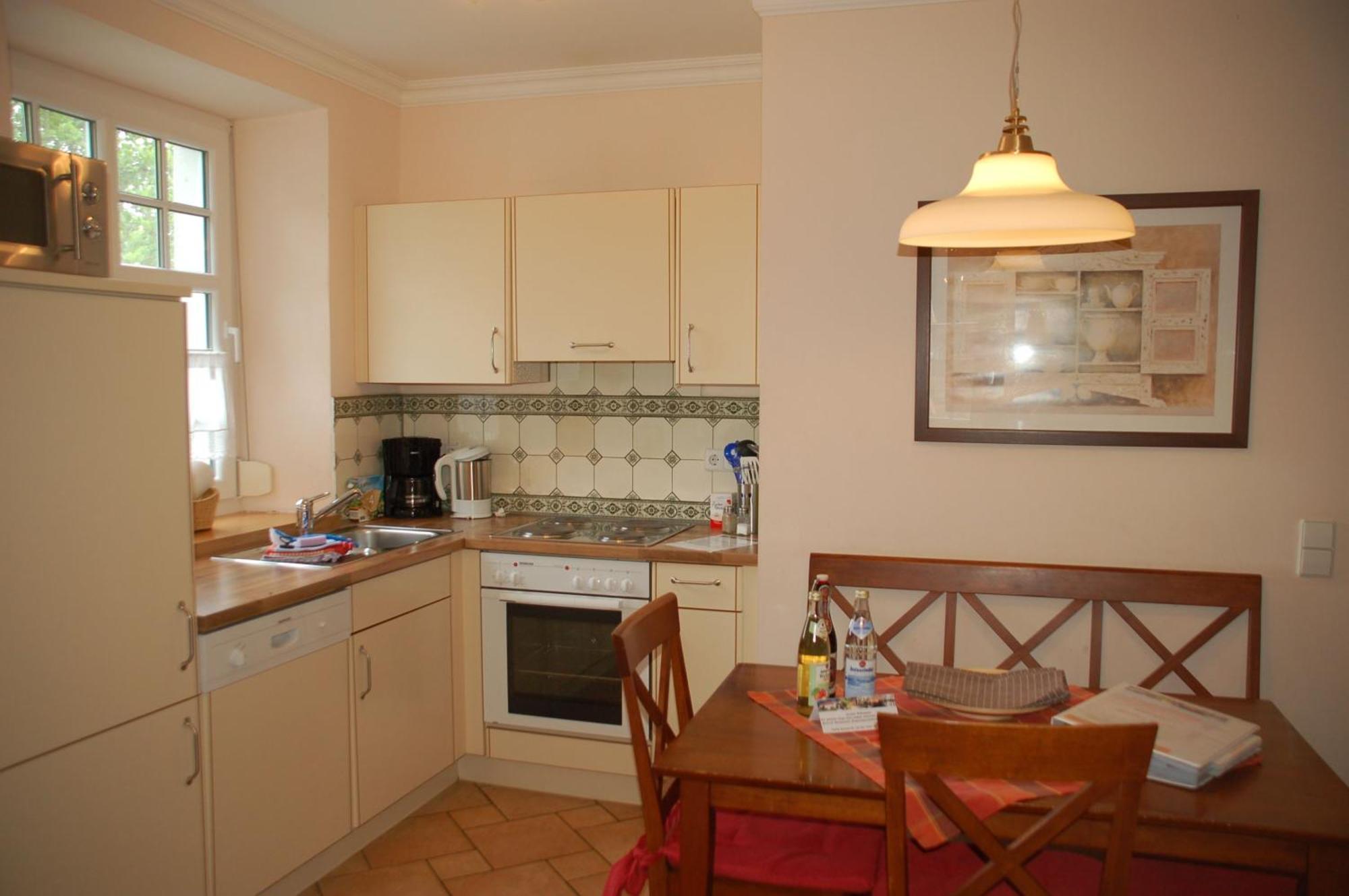 Vogtmuehle Apartment *