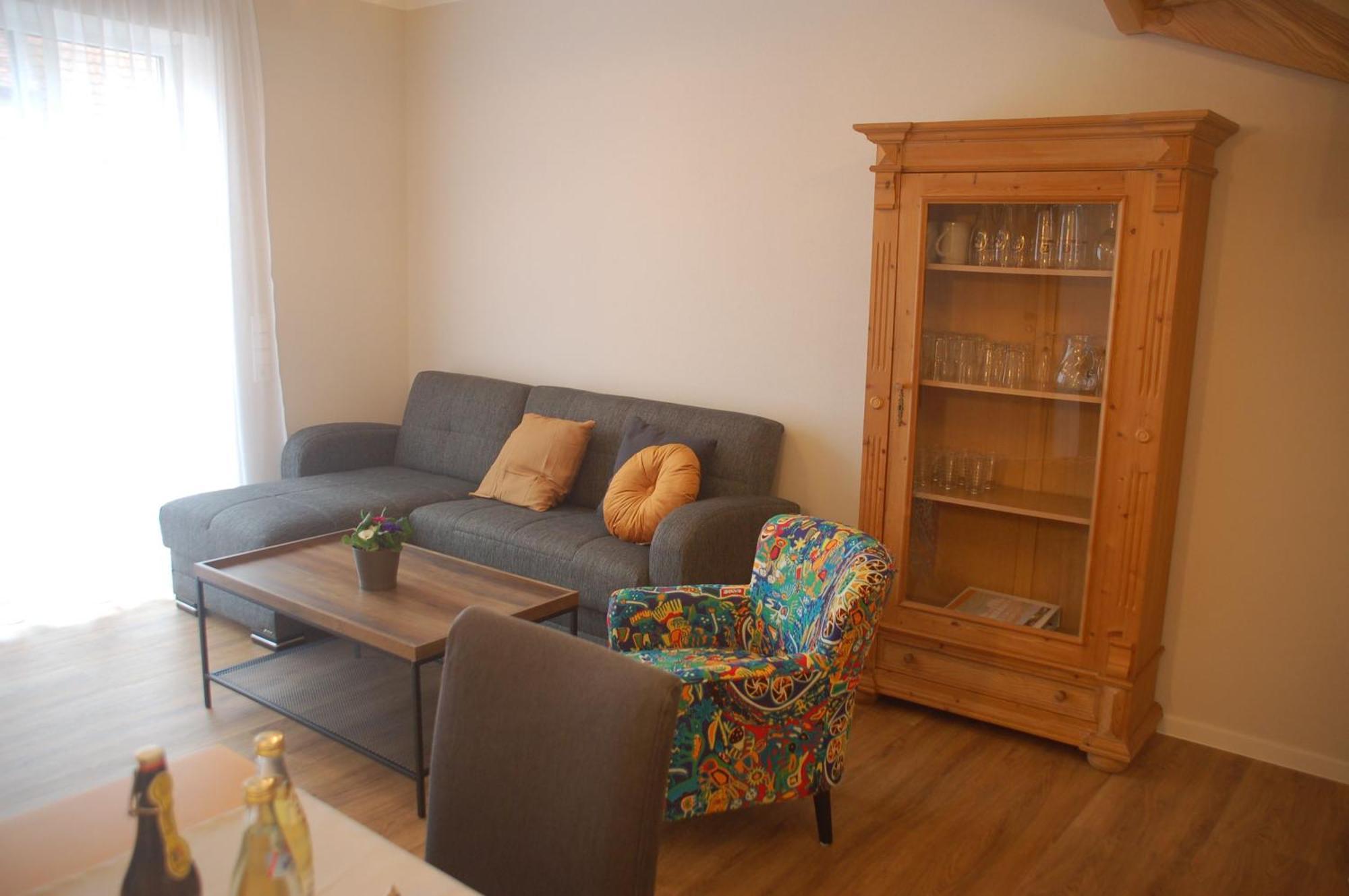 Apartment Vogtmuehle