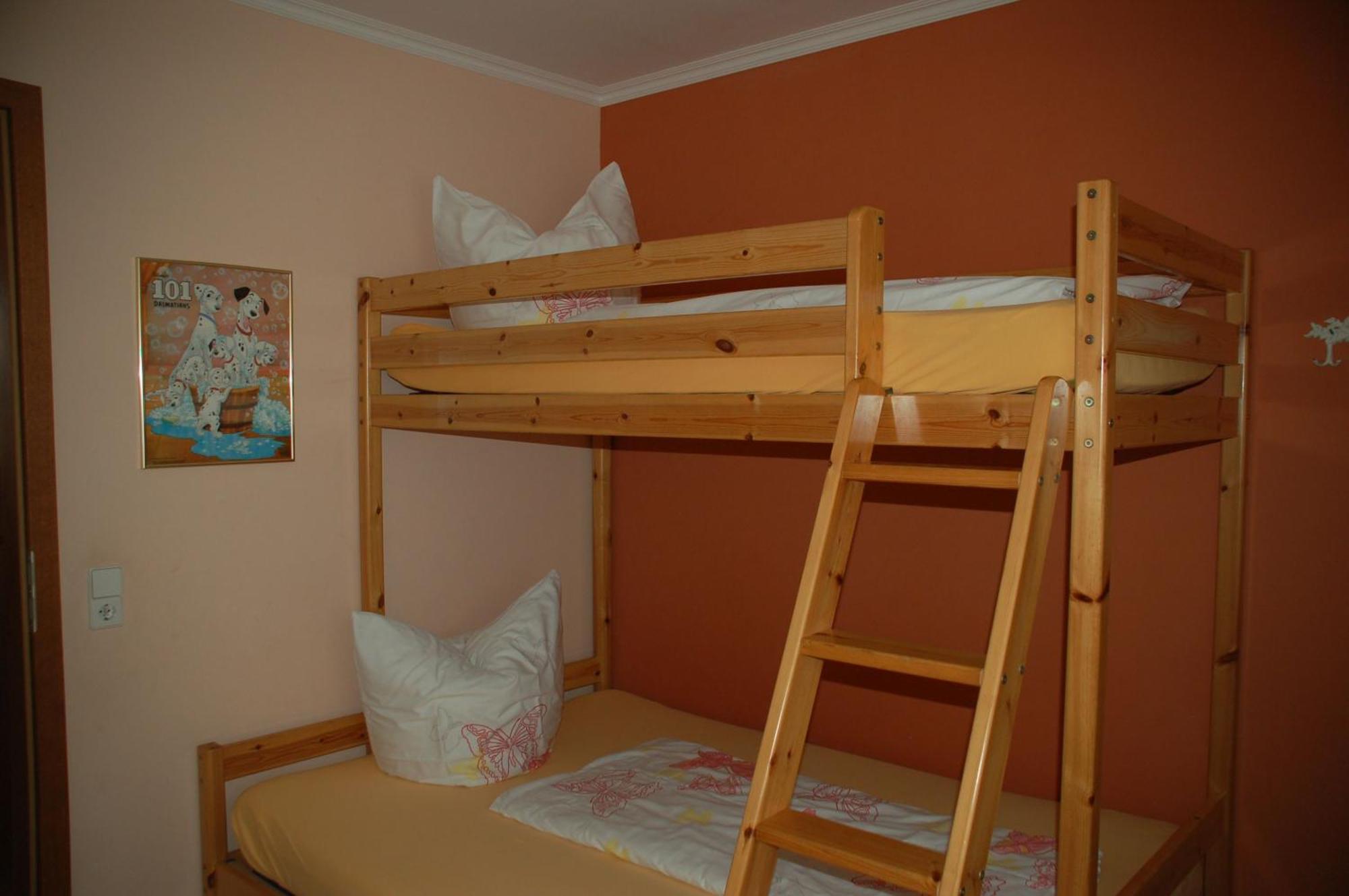 Vogtmuehle Apartment *