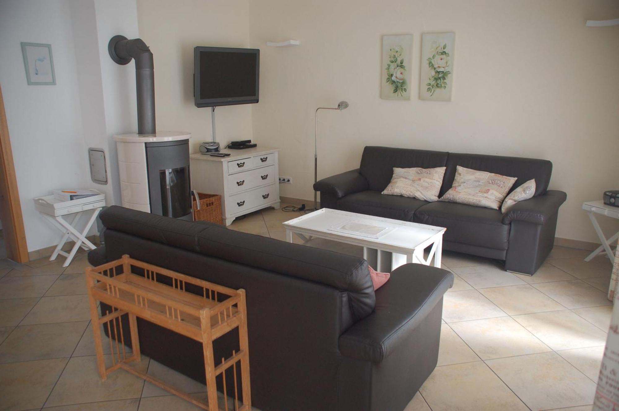 Vogtmuehle Apartment