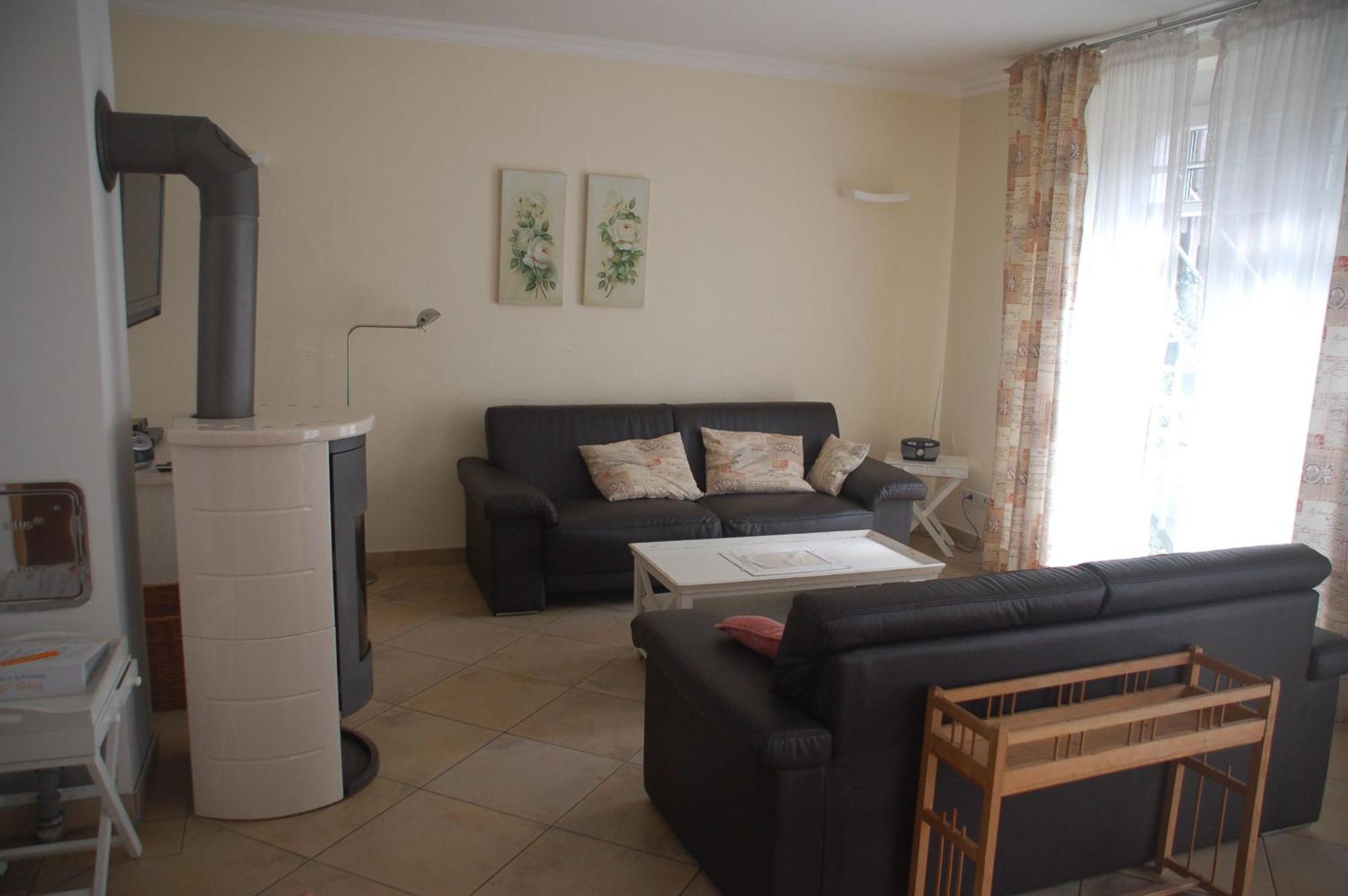 Vogtmuehle Apartment *