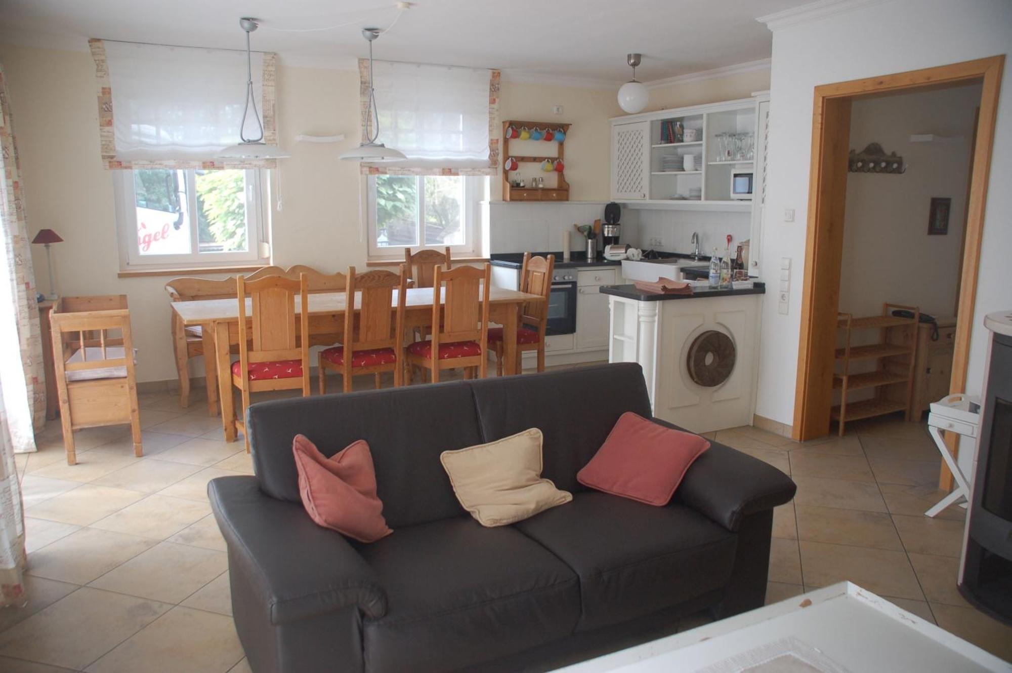 Apartment Vogtmuehle