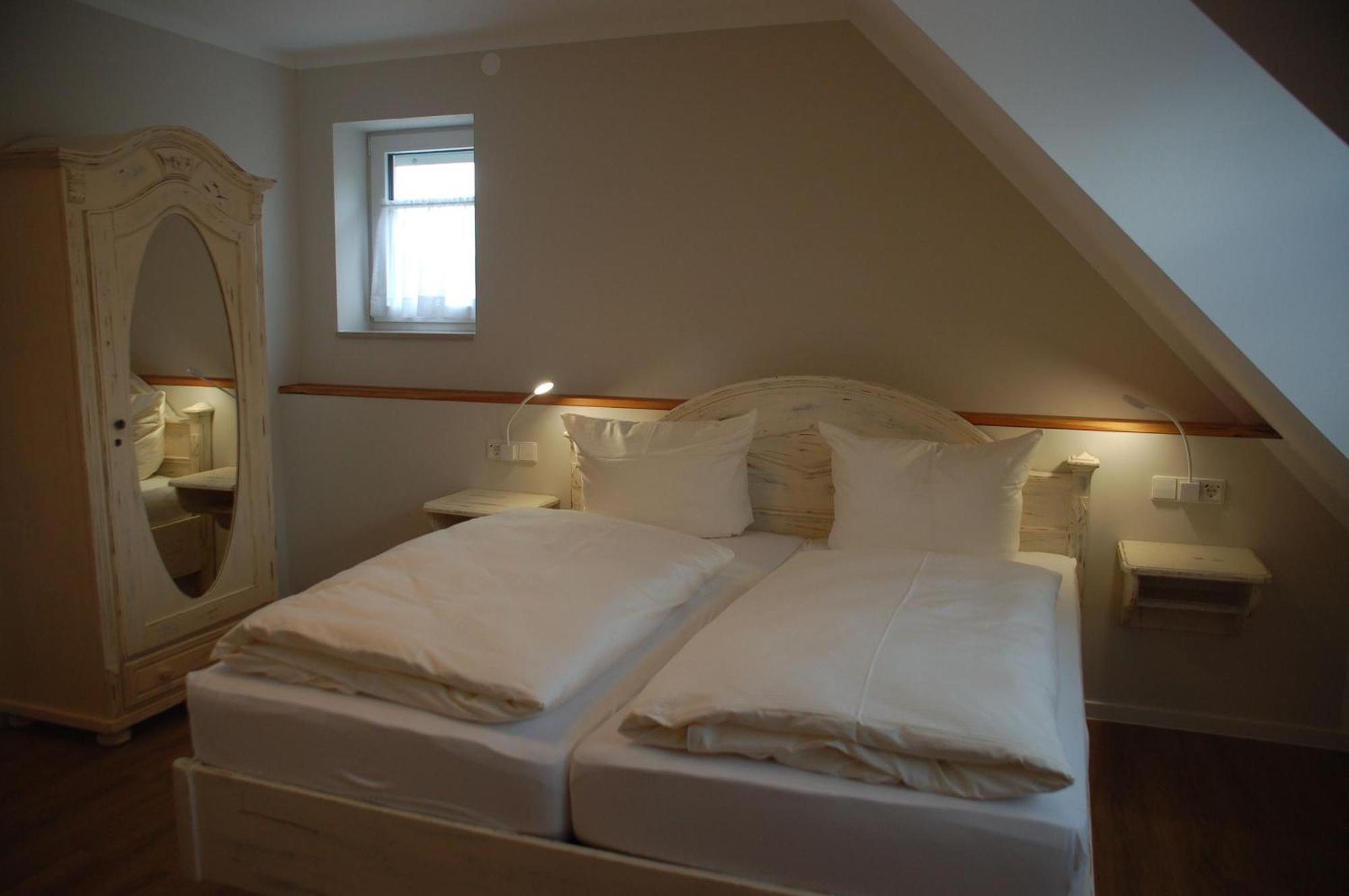 Vogtmuehle Apartment *