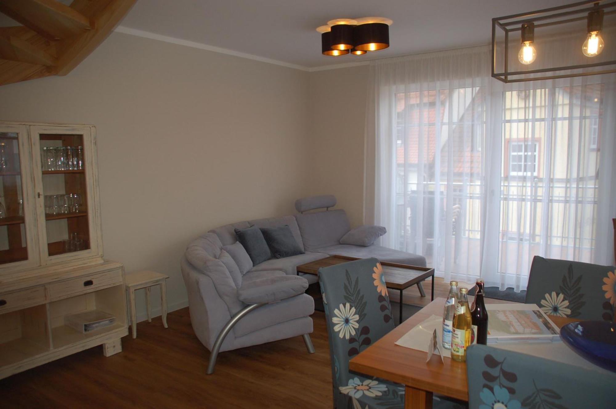 Apartment Vogtmuehle Roggenburg