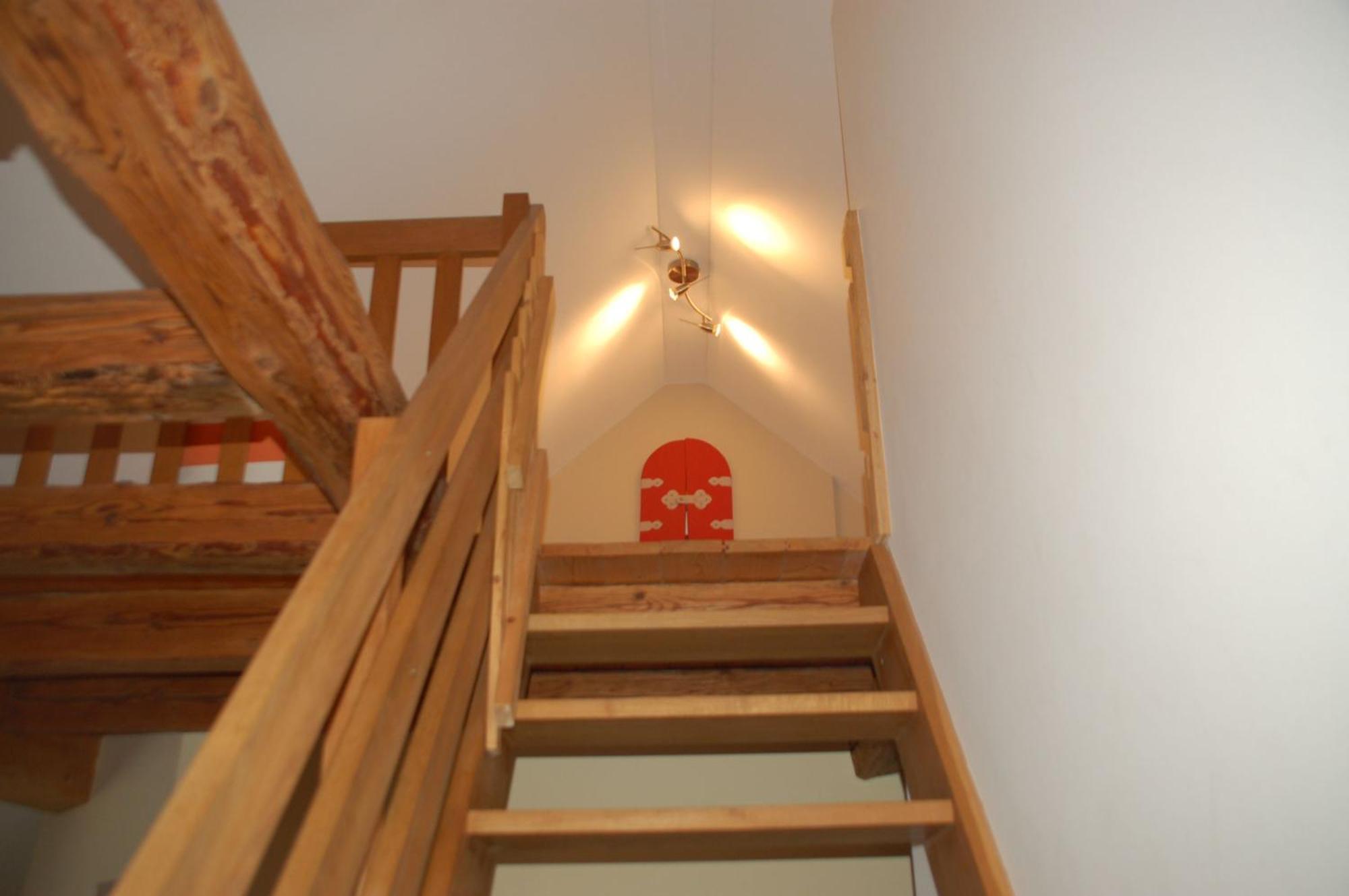 Apartment Vogtmuehle Roggenburg