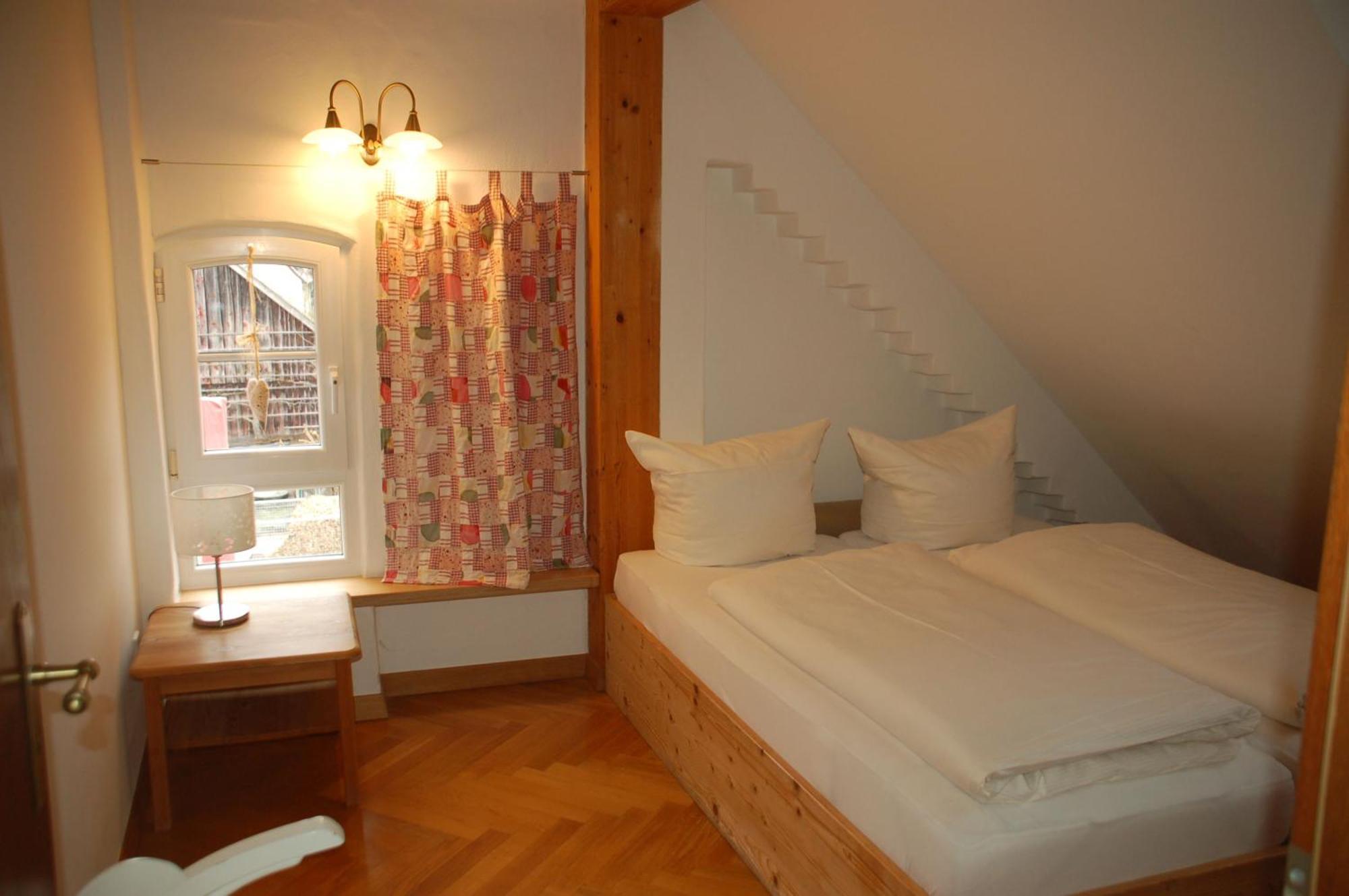 Vogtmuehle Apartment