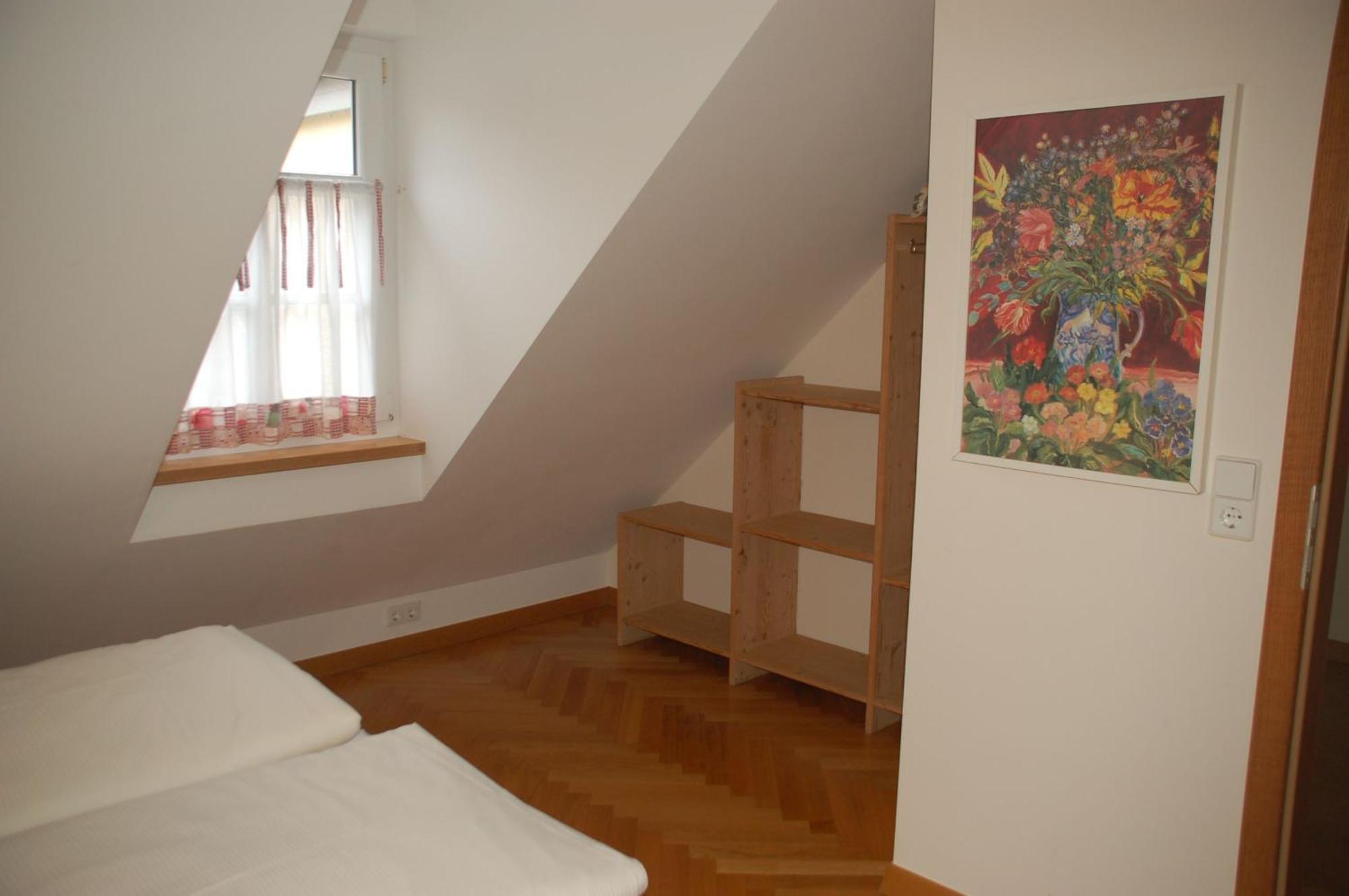 Vogtmuehle Apartment *