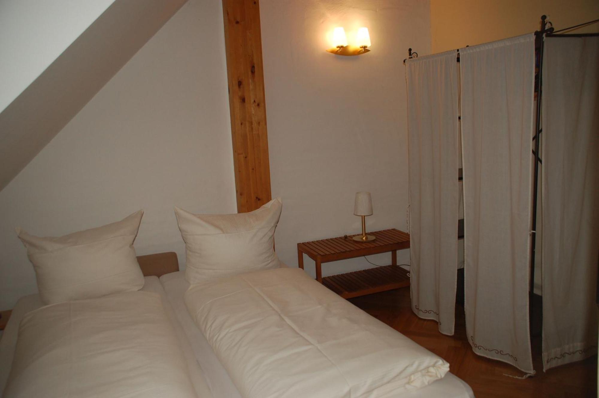 Apartment Vogtmuehle Roggenburg