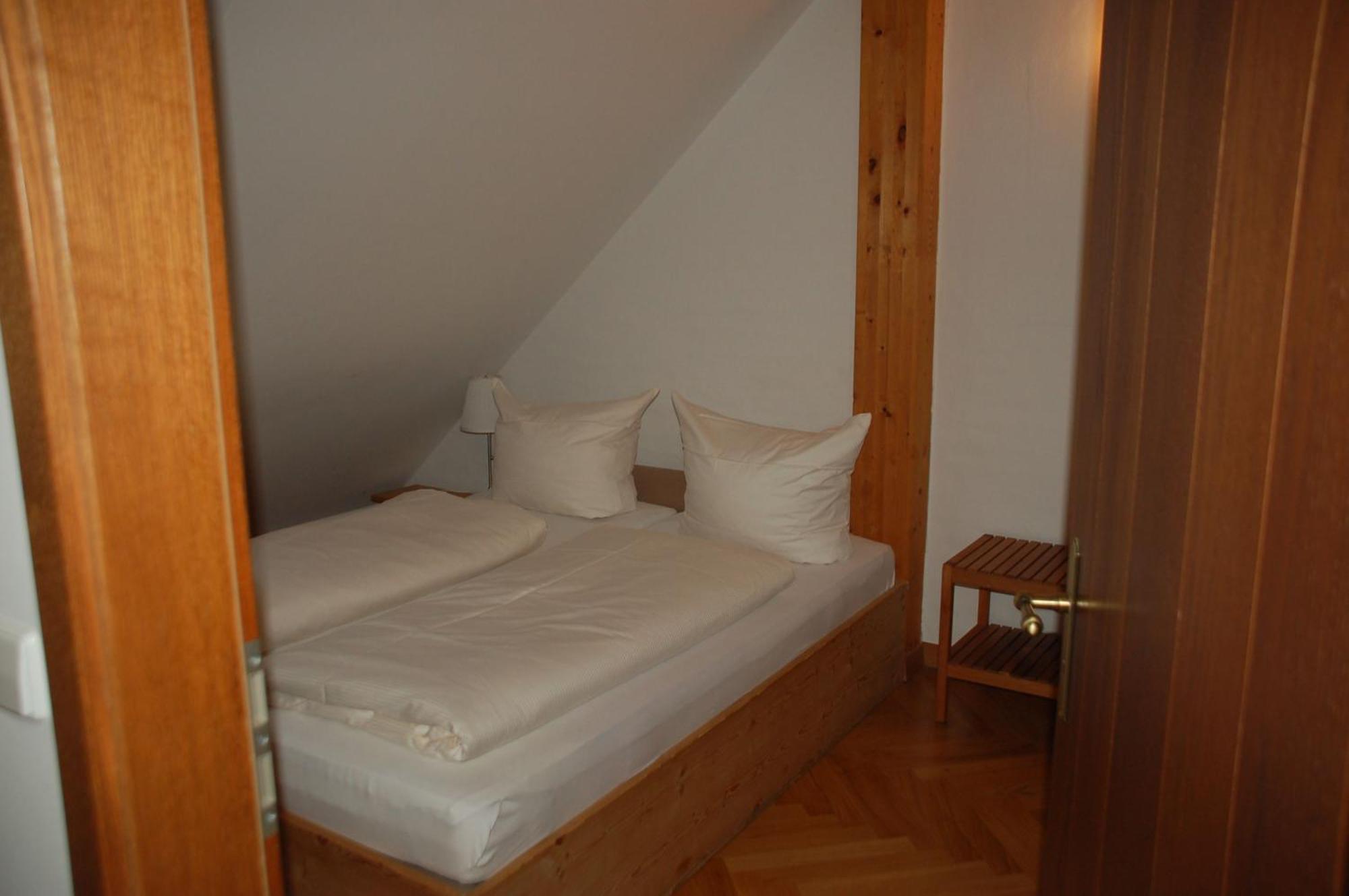 Vogtmuehle Apartment *