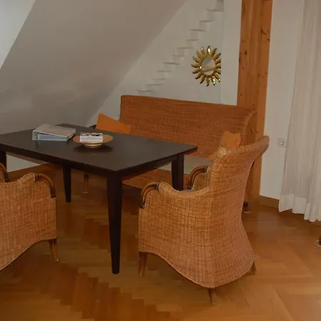 Ferienwohnung Vogtmuehle Roggenburg Exterior foto