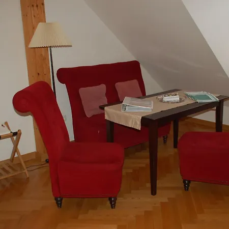 Ferienwohnung Vogtmuehle Roggenburg Exterior foto