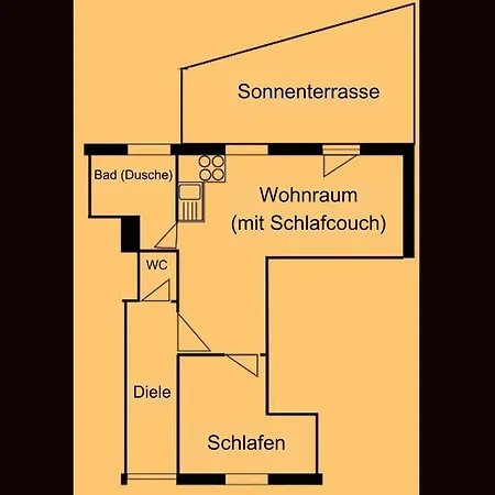 Ferienwohnung Vogtmuehle Roggenburg Exterior foto