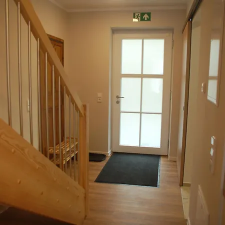 Ferienwohnung Vogtmuehle Roggenburg Exterior foto