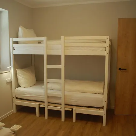 Ferienwohnung Vogtmuehle Roggenburg Exterior foto