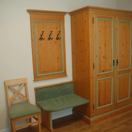 Ferienwohnung Vogtmuehle Roggenburg Exterior foto