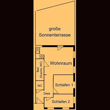 Ferienwohnung Vogtmuehle Roggenburg Exterior foto
