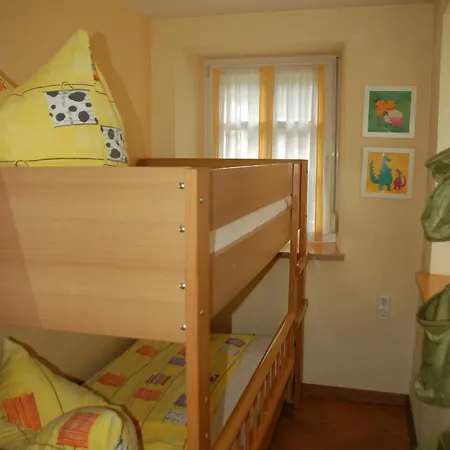 Ferienwohnung Vogtmuehle Roggenburg Exterior foto