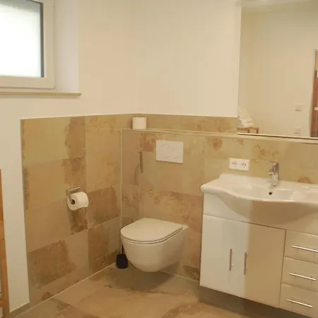 Ferienwohnung Vogtmuehle Roggenburg Exterior foto