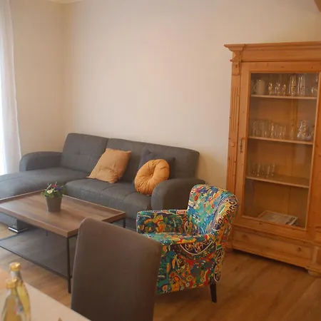 Ferienwohnung Vogtmuehle Roggenburg Exterior foto