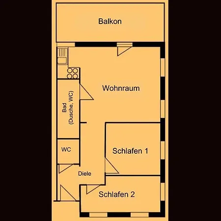 Ferienwohnung Vogtmuehle Roggenburg Exterior foto