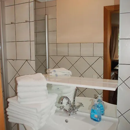Ferienwohnung Vogtmuehle Roggenburg Exterior foto
