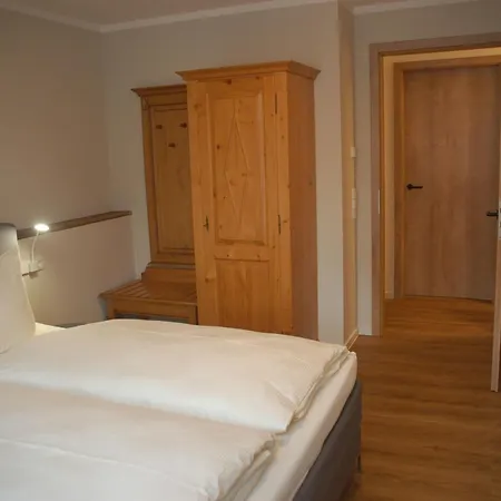 Ferienwohnung Vogtmuehle Roggenburg Exterior foto