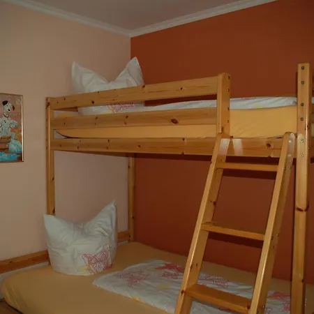 Ferienwohnung Vogtmuehle Roggenburg Exterior foto