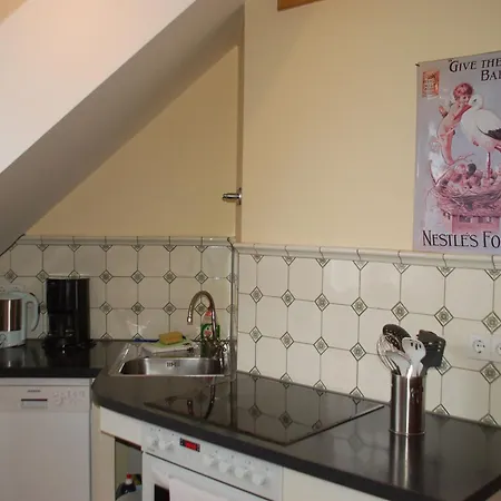 Ferienwohnung Vogtmuehle Roggenburg Exterior foto