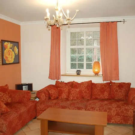 Ferienwohnung Vogtmuehle Roggenburg Exterior foto