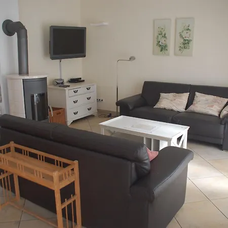 Ferienwohnung Vogtmuehle Roggenburg Exterior foto