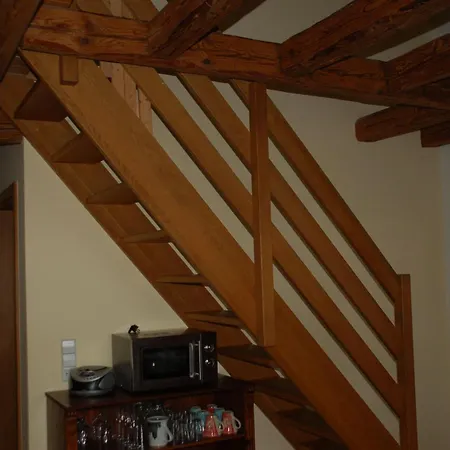 Ferienwohnung Vogtmuehle Roggenburg Exterior foto