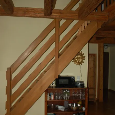 Ferienwohnung Vogtmuehle Roggenburg Exterior foto