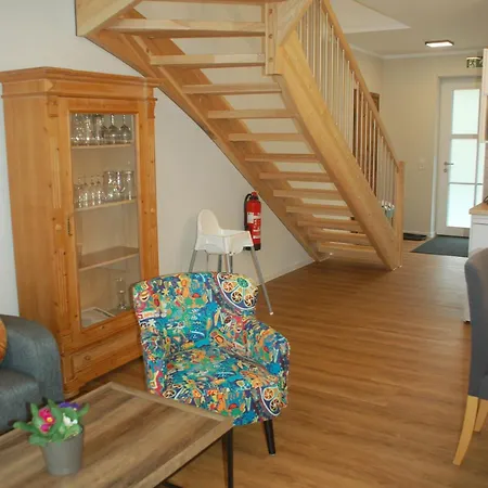 Ferienwohnung Vogtmuehle Roggenburg Exterior foto
