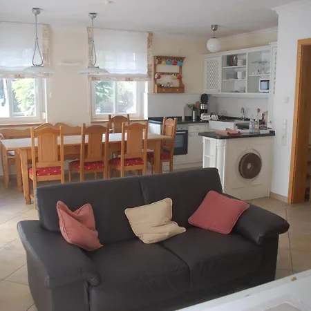 Ferienwohnung Vogtmuehle Roggenburg Exterior foto