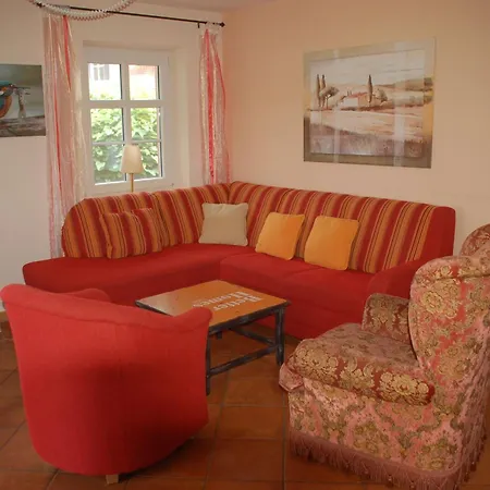 Ferienwohnung Vogtmuehle Roggenburg Exterior foto