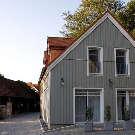Ferienwohnung Vogtmuehle Roggenburg Exterior foto