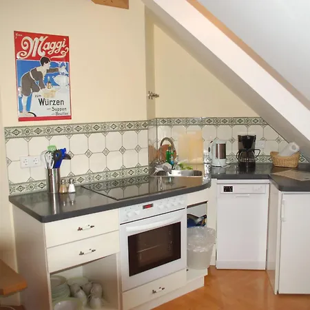 Ferienwohnung Vogtmuehle Roggenburg Exterior foto