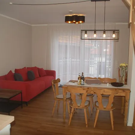 Ferienwohnung Vogtmuehle Roggenburg Exterior foto