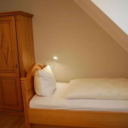 Ferienwohnung Vogtmuehle Roggenburg Exterior foto