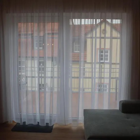 Ferienwohnung Vogtmuehle Roggenburg Exterior foto