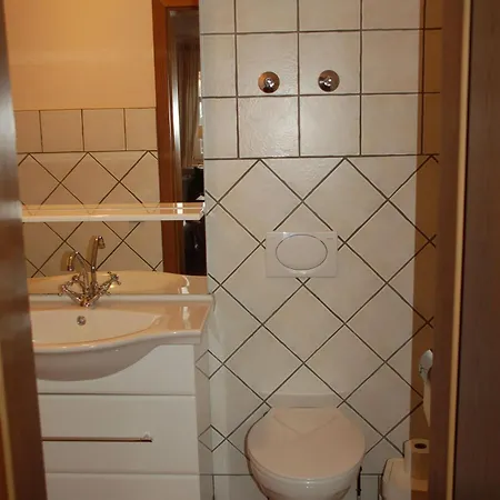 Ferienwohnung Vogtmuehle Roggenburg Exterior foto