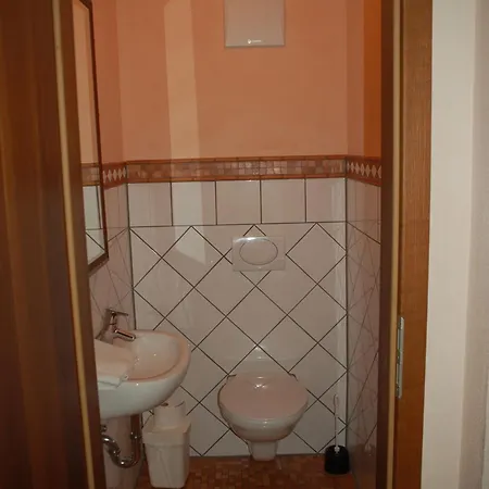 Ferienwohnung Vogtmuehle Roggenburg Exterior foto