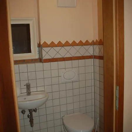 Ferienwohnung Vogtmuehle Roggenburg Exterior foto