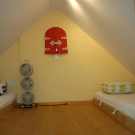 Ferienwohnung Vogtmuehle Roggenburg Exterior foto